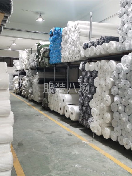 成都市场最大的衬布厂家-第4张图片
