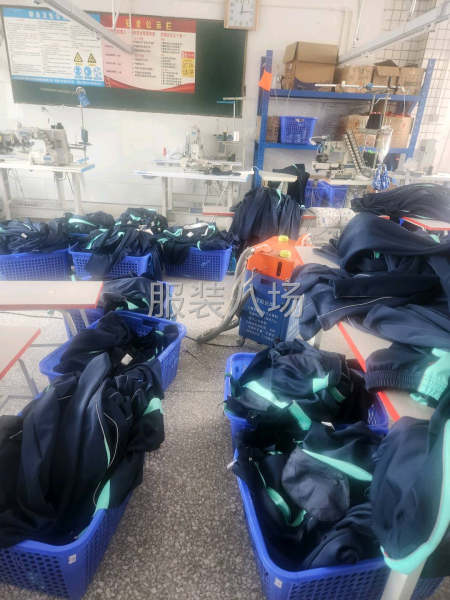 本厂赶货目前需要的15-20临时工-第3张图片
