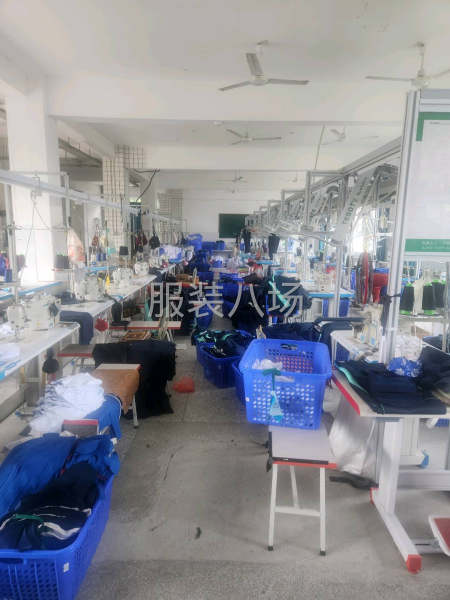 本厂赶货目前需要的15-20临时工-第2张图片
