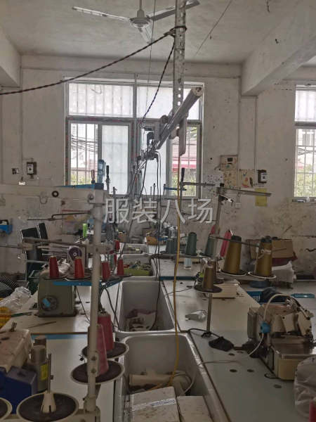 山西乔服装厂招半成手 学徒工 有师傅带-第2张图片