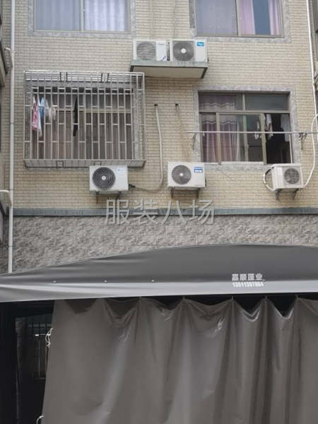 羽绒服工厂招聘：整件工，流水工，做口袋，做里布，上袖子，做毛-第1张图片