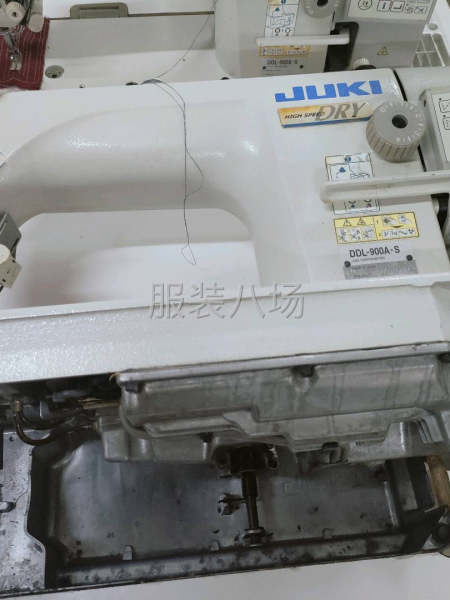 八九成新原装正品重机系列平车出售-第7张图片
