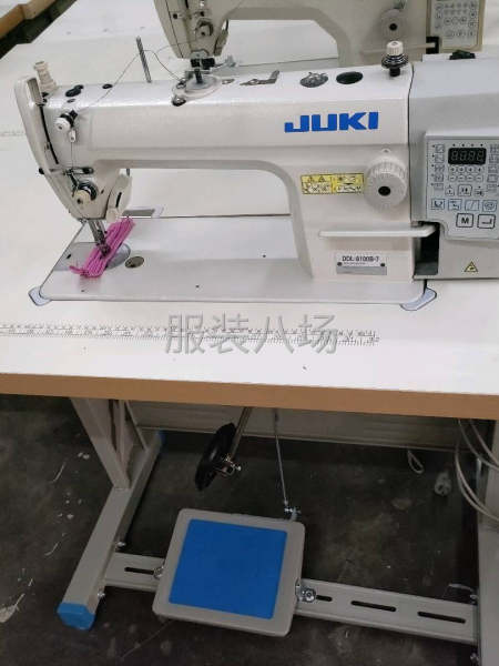 8-9成新原装正品重机8100b-第7张图片