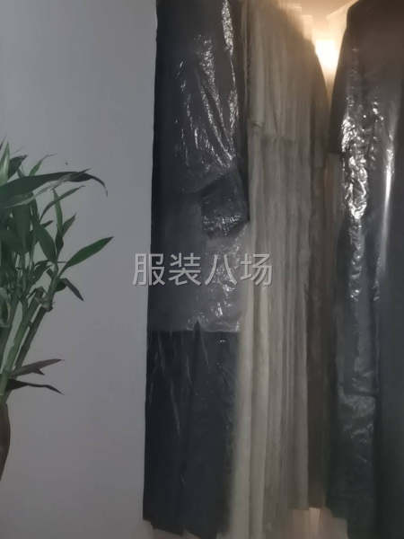 网店招整件工，工资高事少现金结账-第1张图片