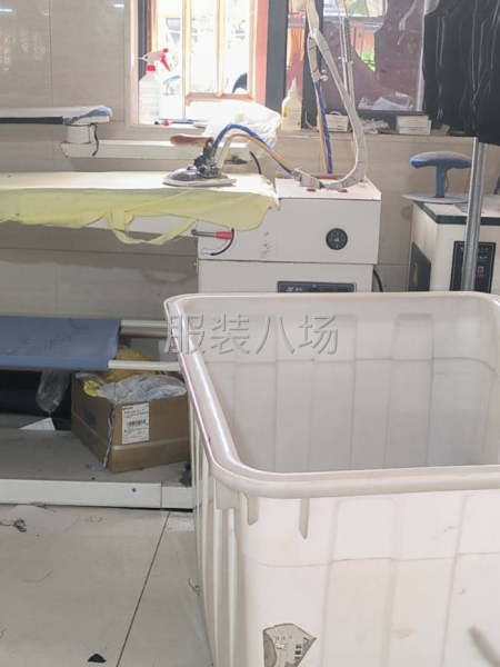 服装厂低价转让-第2张图片