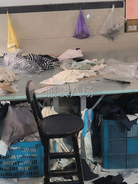 服装厂低价转让-第3张图片
