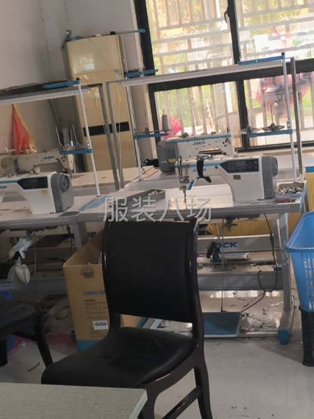 服装厂低价转让-第4张图片