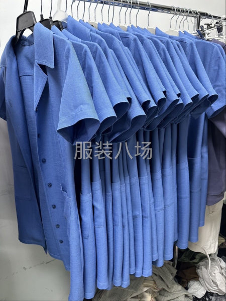 誠聘樣衣整件師傅-第1張圖片