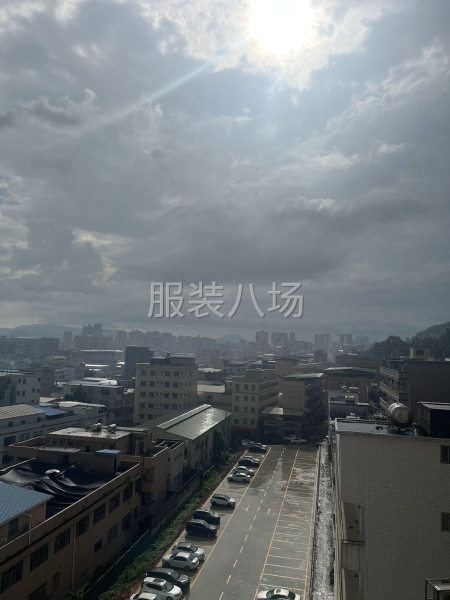 带设备厂房转让-第2张图片