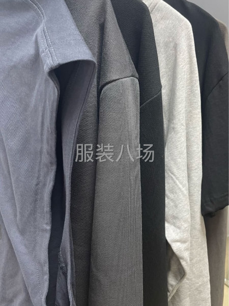 千丝服饰有限公司 承接加工-第3张图片