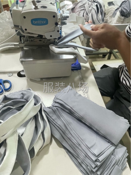 千丝服饰有限公司 承接加工-第4张图片
