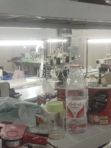小型加工厂接单-第1张图片