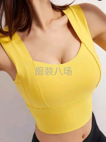 专业生产打底衫、瑜伽服、保暖套装等针织服饰-第3张图片