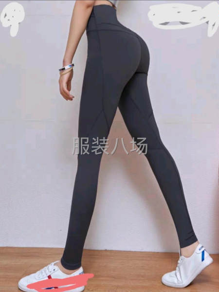 专业生产打底衫、瑜伽服、保暖套装等针织服饰-第2张图片