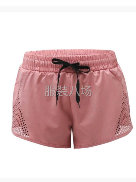 专业生产打底衫、瑜伽服、保暖套装等针织服饰-第6张图片