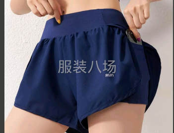 undefined - 专业生产打底衫、瑜伽服、保暖套装等针织服饰 - 图4