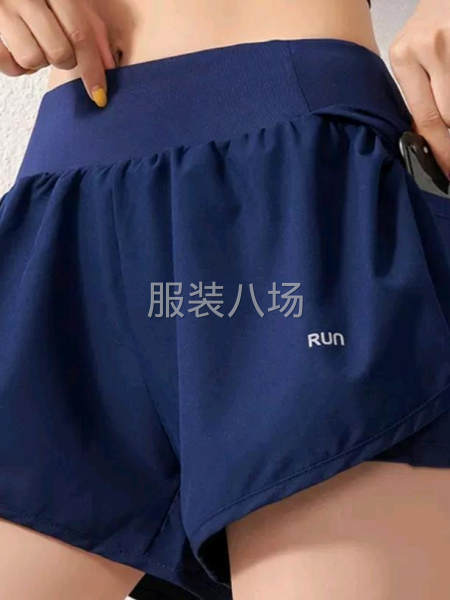 專業(yè)生產(chǎn)打底衫、瑜伽服、保暖套裝等針織服飾-第4張圖片