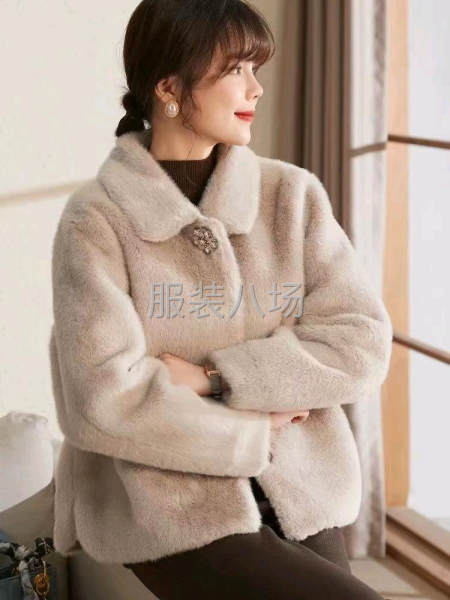 专业加工裘皮加工-第2张图片