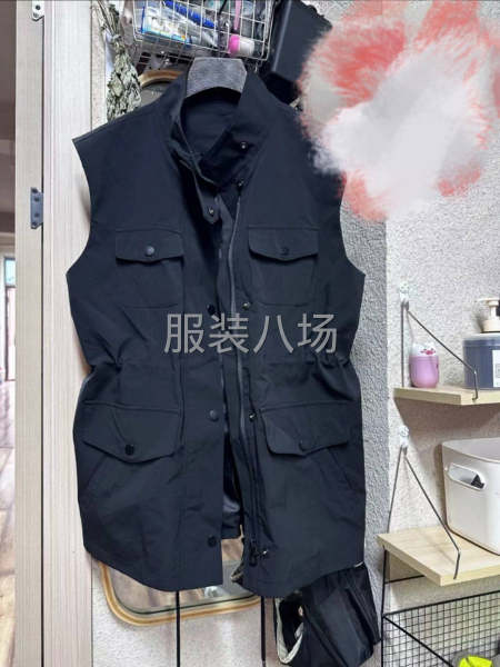 沈陽市營城子騰飛服裝制作工廠-第2張圖片