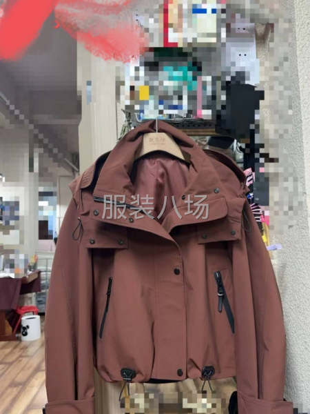 沈陽市營城子騰飛服裝制作工廠-第1張圖片