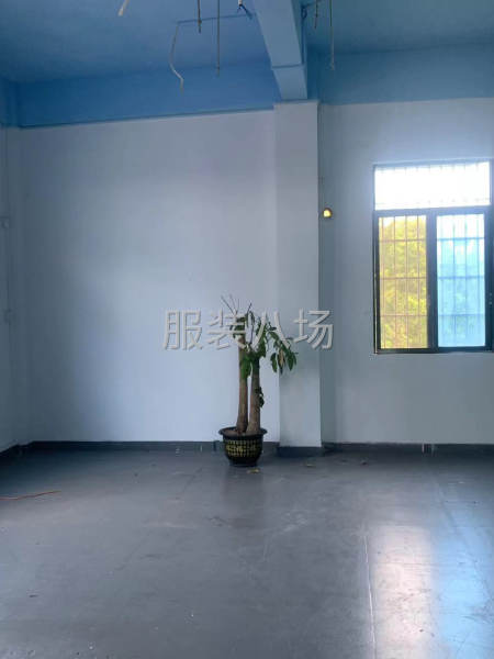 大山工业区-第1张图片