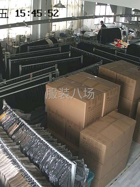 双面呢工厂招聘车工和后道检验-第2张图片