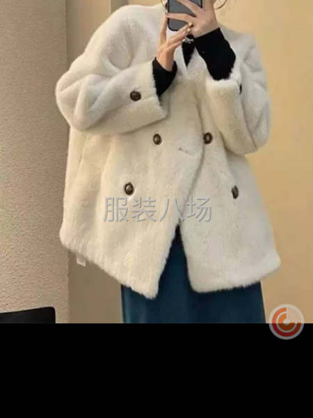 日产万件皇家貂-第2张图片