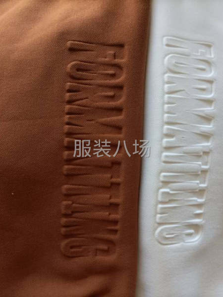 针织类服装，专业卫衣，卫裤，工装裤等-第1张图片