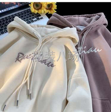 针织类服装，专业卫衣，卫裤，工装裤等-第3张图片