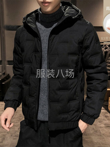 男女服装，情侣装，羽绒服专业定制-第7张图片