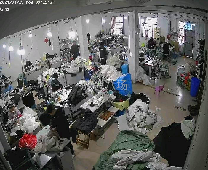 服装后道整理-第2张图片