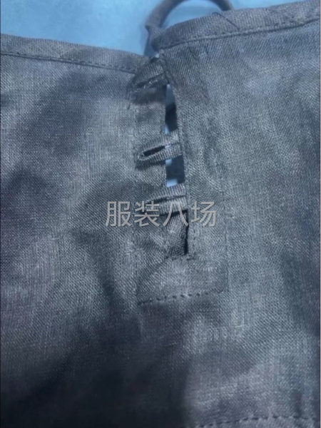 麻料   要包襠機-第1張圖片