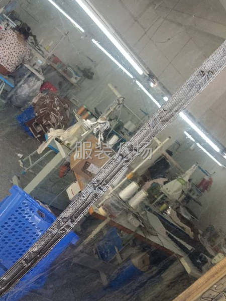 小作坊工厂寻求订单-第1张图片