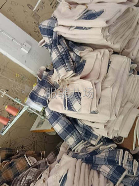 小作坊工厂寻求订单-第2张图片
