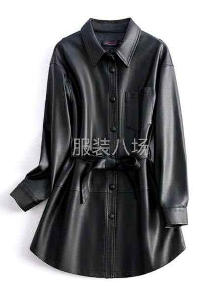 大量皮衣，外套，棉衣，羽絨服外發(fā)-第2張圖片