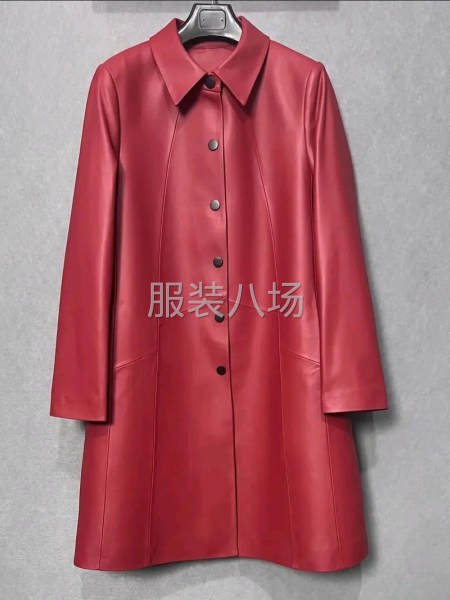 大量皮衣，外套，棉衣，羽絨服外發(fā)-第6張圖片