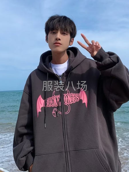 工厂找客户，三天出版，七天出货，设备齐全-第8张图片