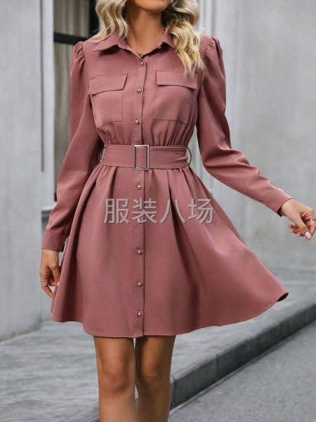 本加工厂承接各种服装加工-第1张图片