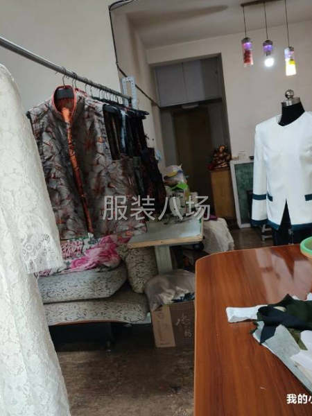 夫妻档工厂寻求客户-第3张图片