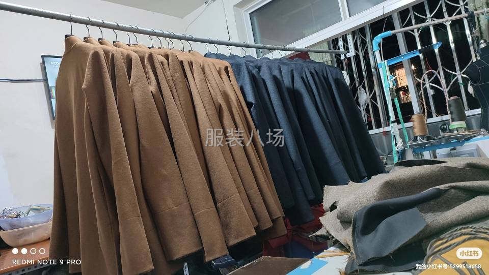 夫妻档工厂寻求客户-第7张图片