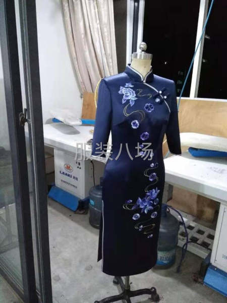 夫妻档工厂寻求客户-第8张图片