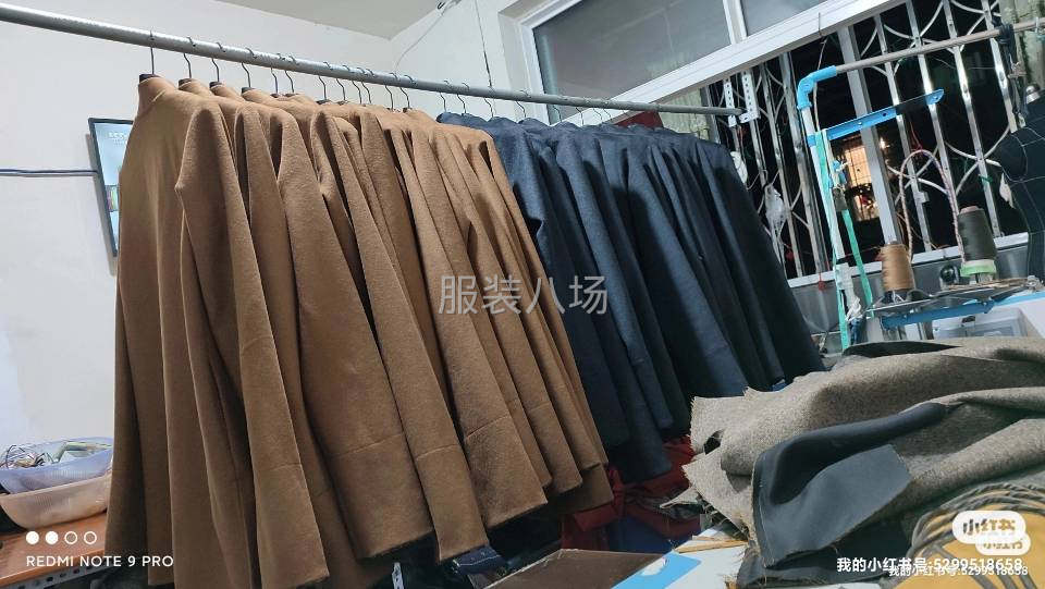 夫妻档工厂寻求客户-第5张图片