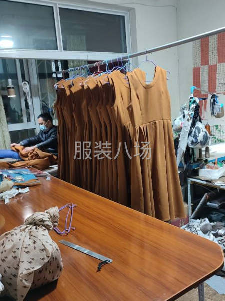 夫妻档工厂寻求客户-第2张图片