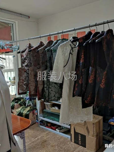 夫妻档工厂寻求客户-第4张图片
