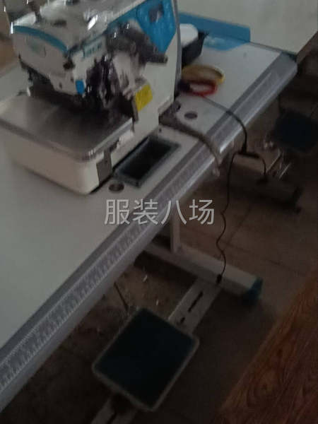 制衣厂转让-第1张图片