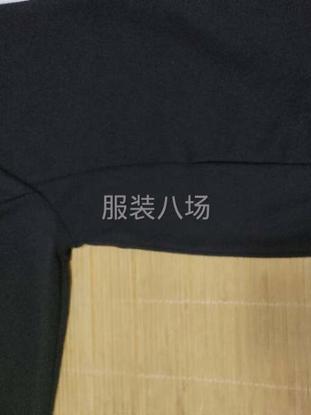 承接各种裤子加工石狮工厂  以及拉链衫 套头衫-第2张图片
