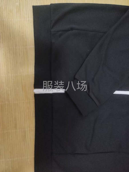 承接各种裤子加工石狮工厂  以及拉链衫 套头衫-第4张图片