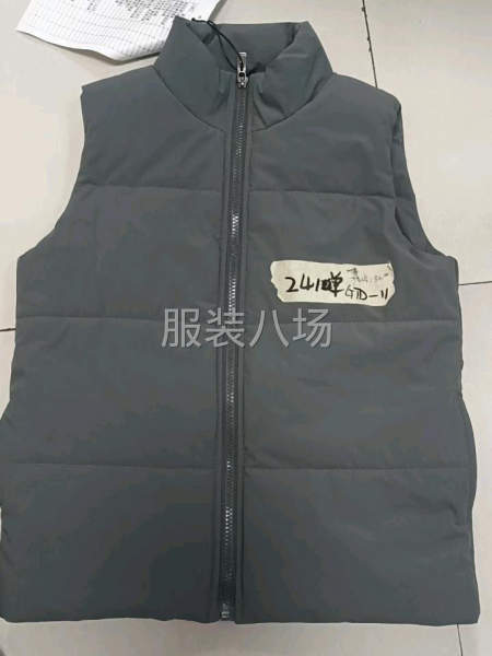 有長期做棉衣的聯系我（簡單款）還有褲子-第1張圖片