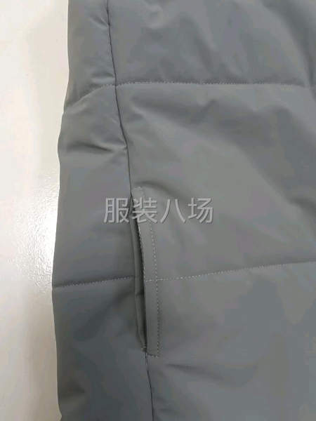 有長期做棉衣的聯系我（簡單款）還有褲子-第2張圖片