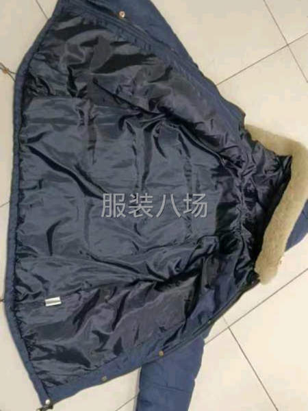 有長期做棉衣的聯系我（簡單款）還有褲子-第6張圖片